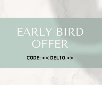 Early Birds offer